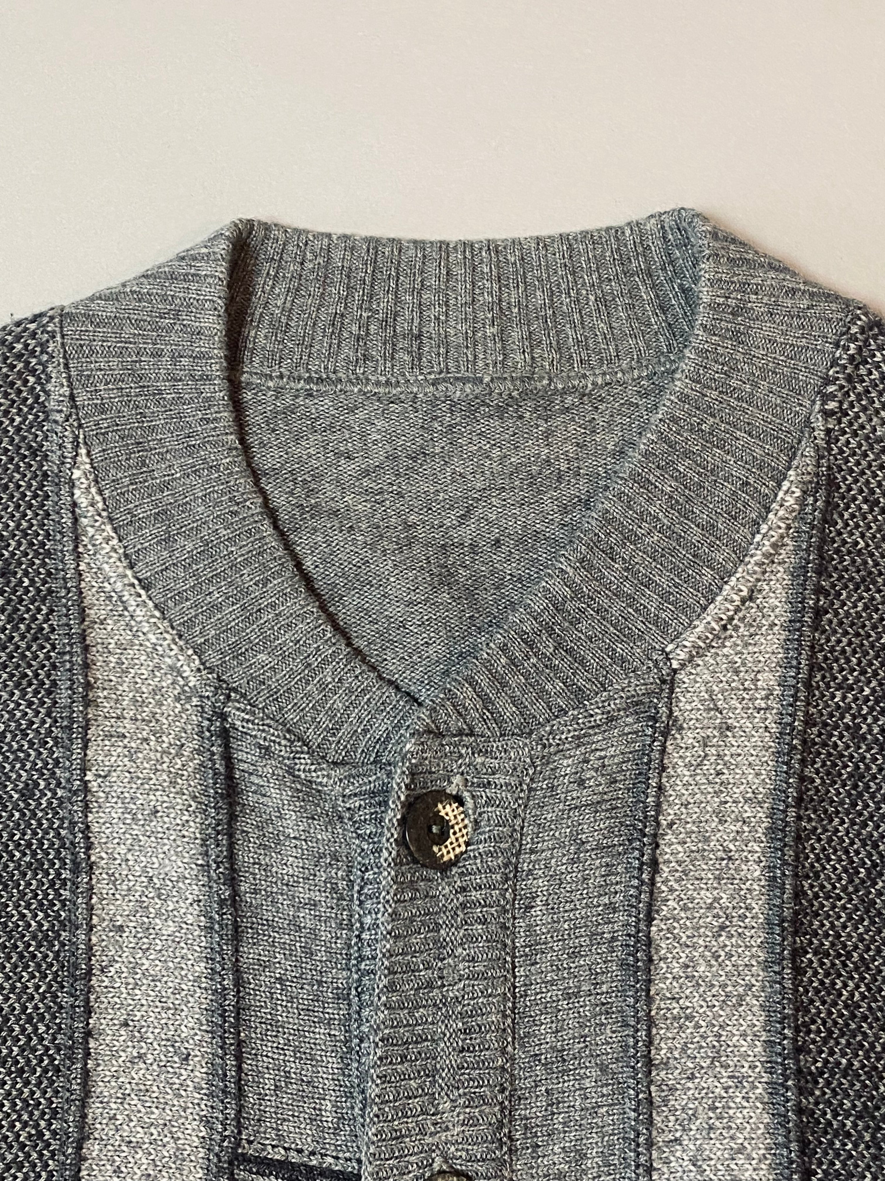 Milano Knit